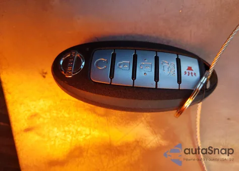 2020 Nissan Rogue Sv Intelligent Awd from USA, damaged, VIN JN8AT2MV9LW123508